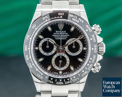 rolex daytona custom black|black daytona rolex price.